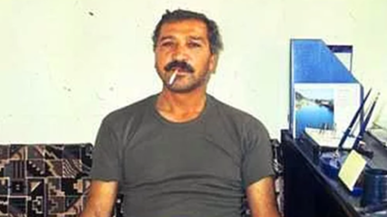 Türkiye’nin Karanlık Yüzü “Çivici Ktil” Süleyman Aktaş