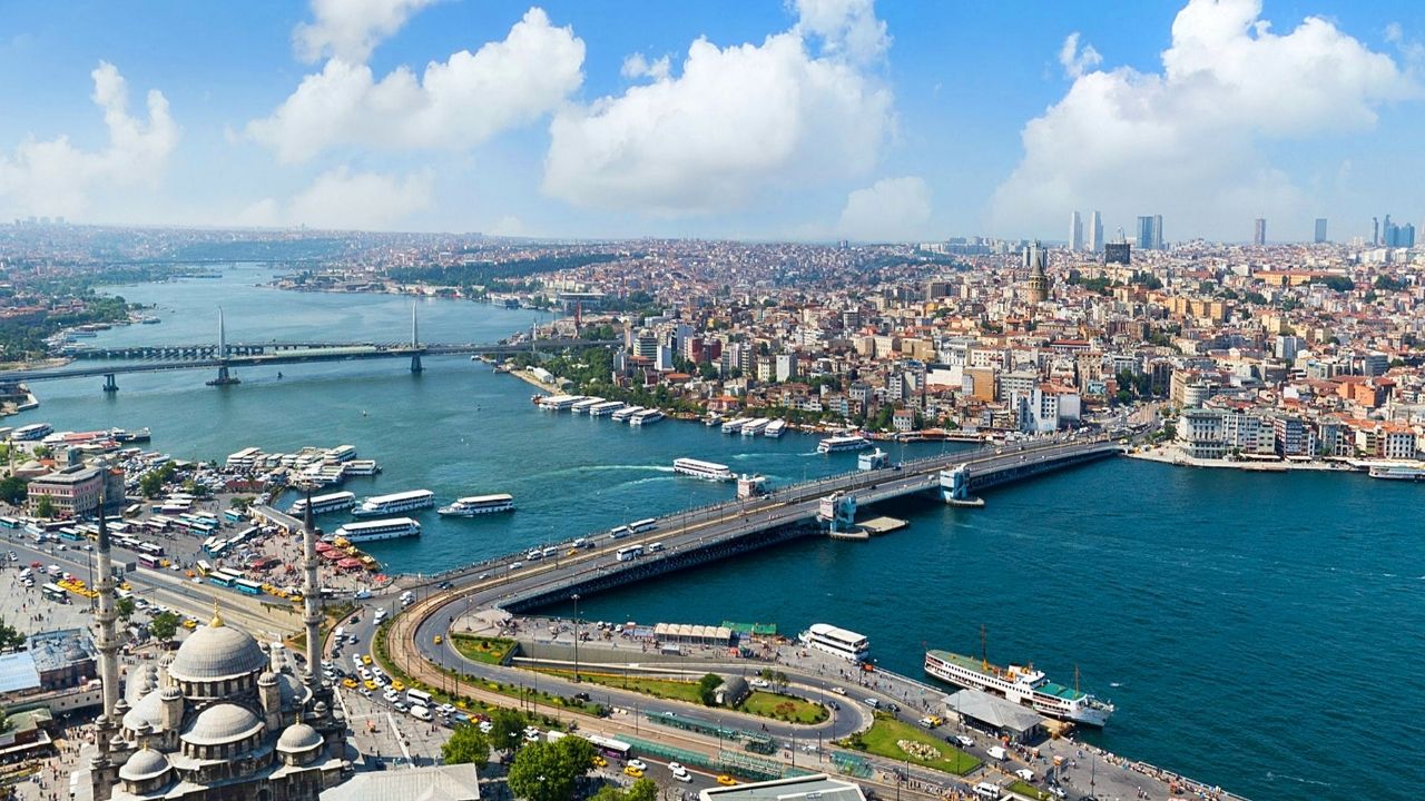 Uçak (1)