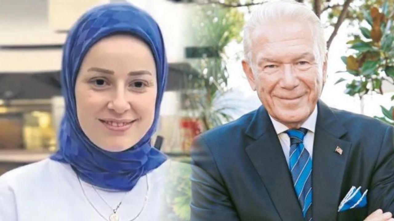 Uğur Dündar Hakkındaki Babalık İddiasına Yargıtay Tokadı! (1)