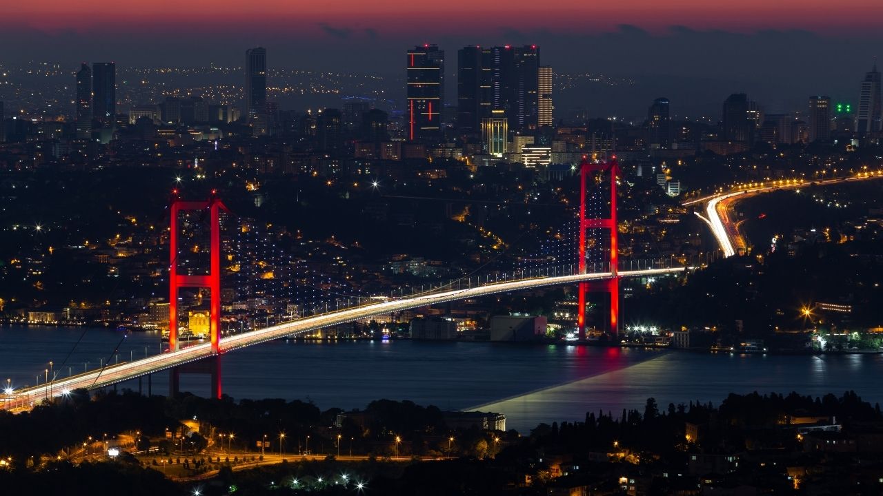 Ulaştırma Bakanı Uraloğlu Taşıt Hareketliliği 163 Milyara Yaklaştı (2)