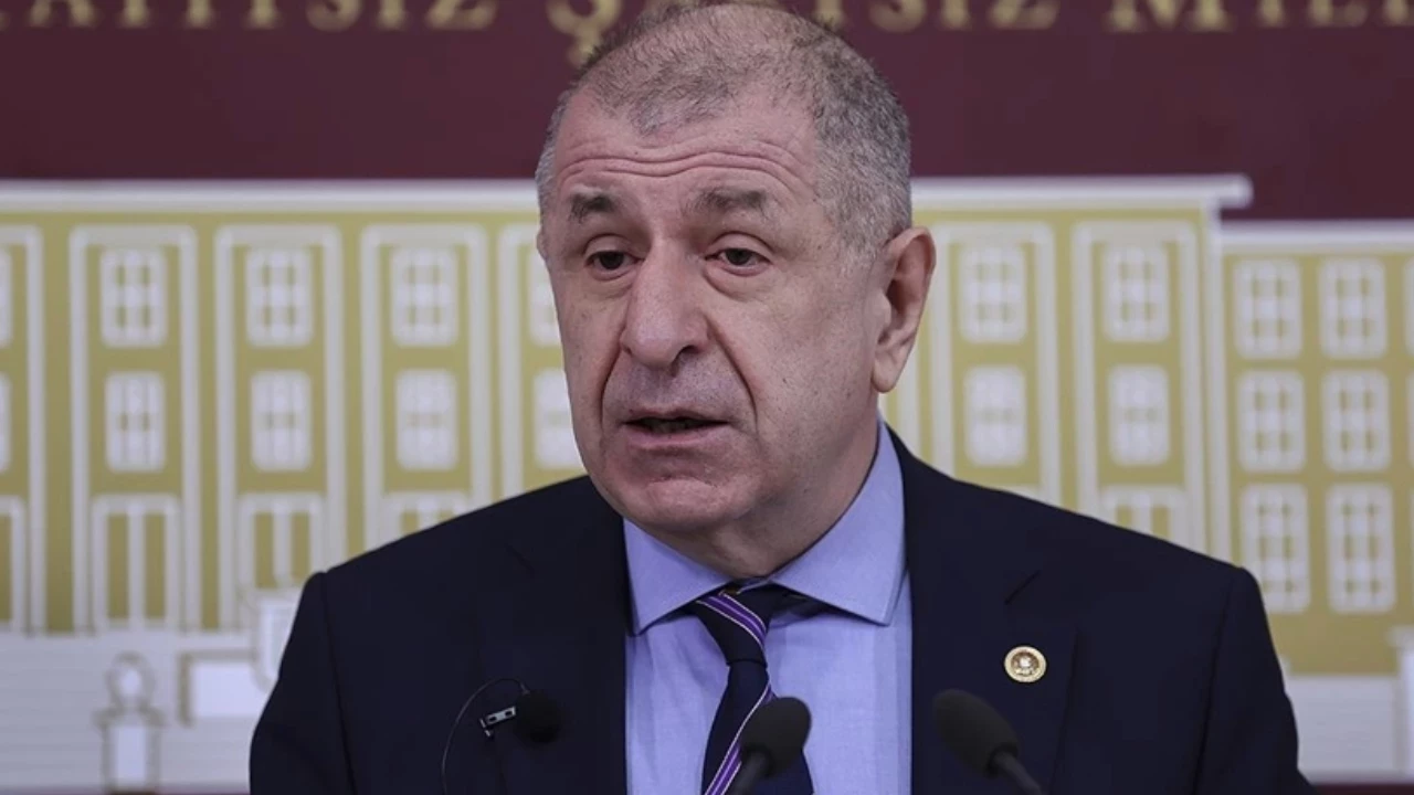 Umit Ozdagdan Chpye Cagri Vbvv