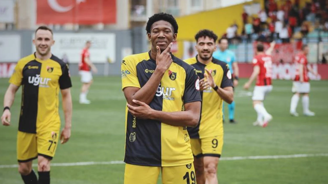 Üniversite Okumak Için Geldi Futbolcu Oldu Gaoussou Diarra, Feyenoord’da
