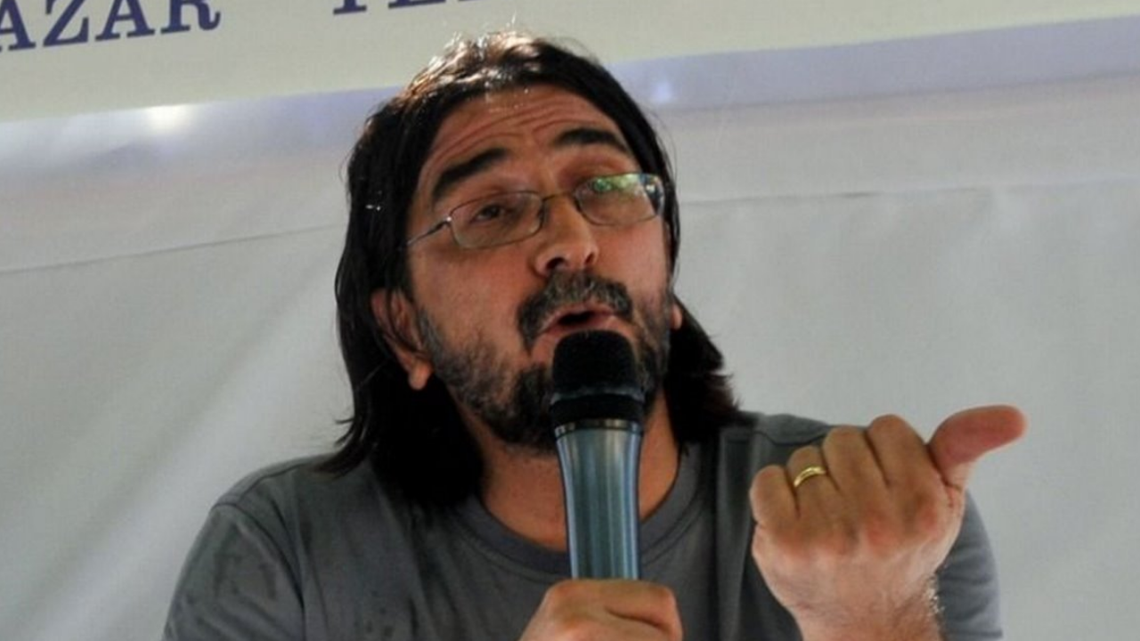 Veryansın Tv’nin Kurucusu Gazeteci Nihat Genç Hayatını Kaybetti