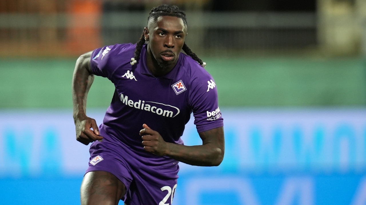 Victor Osimhen Olmazsa Sigorta Forvet Hazır Galatasaray’da B Planı Moise Kean (2)