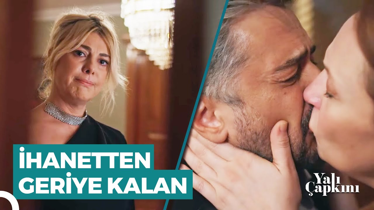 Yalı Çapkını’nın Gülgün’ü Gözde Kansu’dan Aylar Sonra Dikkat Çeken Açıklama! (1)