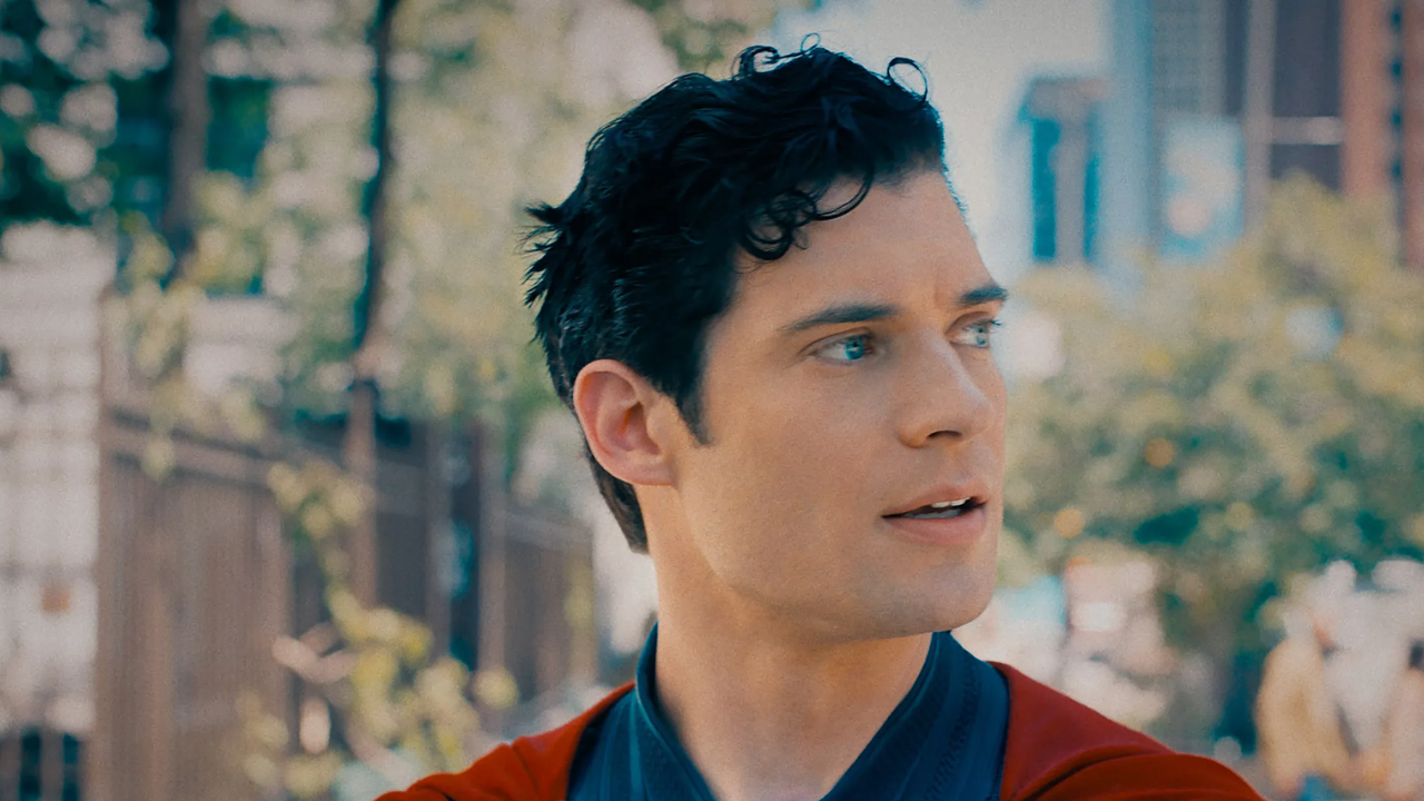 Yeni Superman Filmi Gişeye Damga Vurdu! (1)