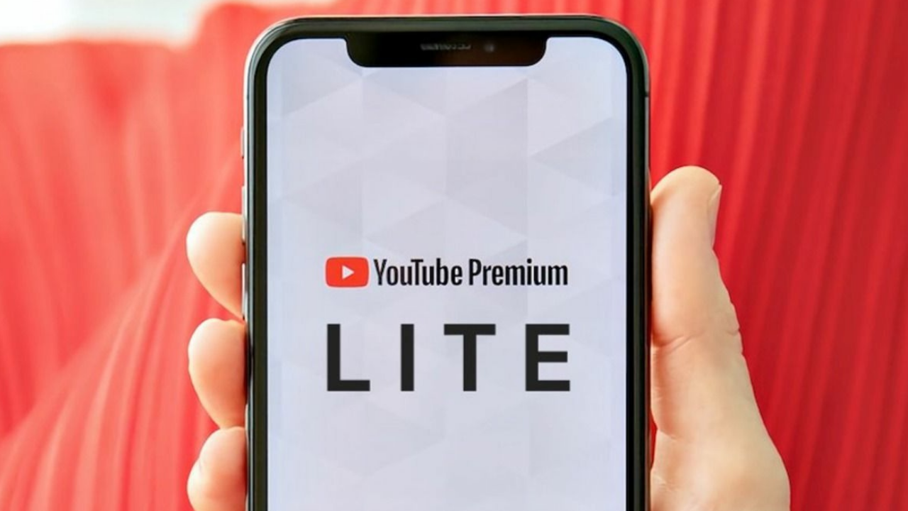 Youtube Premium Lite Türkiye’ye Geldi İşte Fiyatı Ve Özellikleri (1)