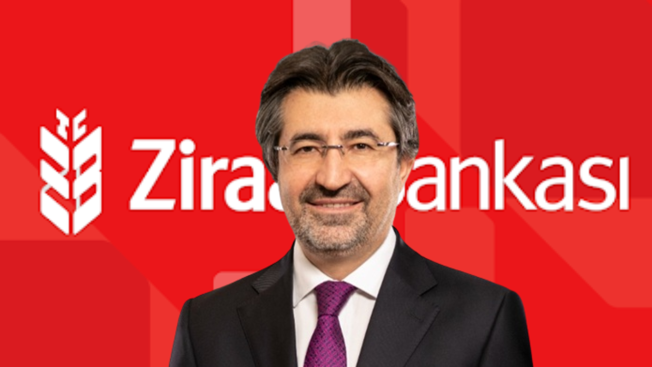 Ziraat Bankası Suriye'de Şube Ya Da Banka Kuracak! (1)