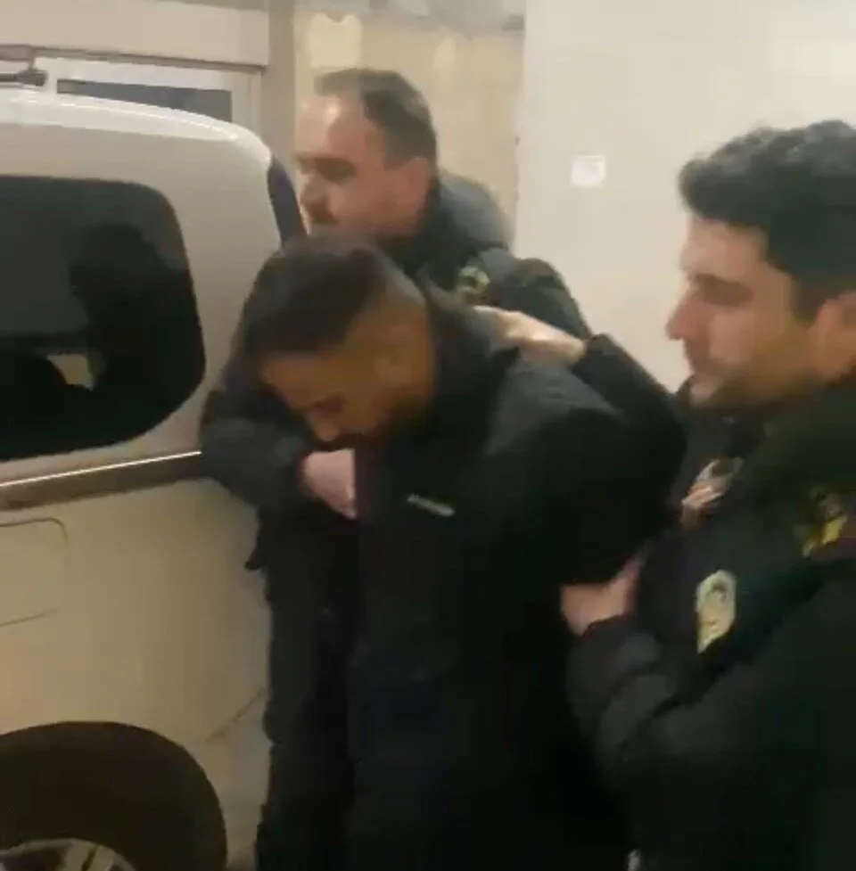 120 Bin Euro'su Çalınan Kadın, Polisin Sorusuna Cevap Veremedi... Bakın Evinden Ne Çıktı! 3