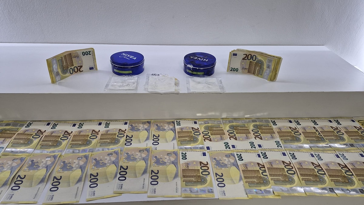 120 Bin Euro'su Çalınan Kadın, Polisin Sorusuna Cevap Veremedi... Bakın Evinden Ne Çıktı!