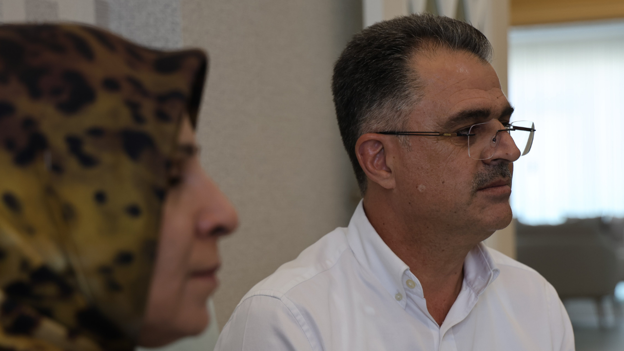 17 Yıl Sonra Şok Gerçek Ortaya Çıktı Öldü Denilen Bebek Yaşıyor Mu (2)