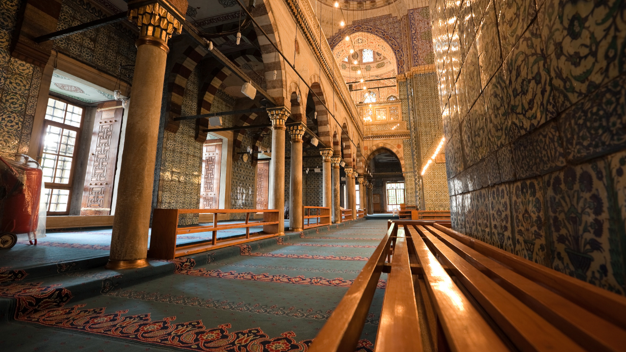 2025 Mevlid Kandili Ne Zaman Diyanet Dini Günler Takvimi (2)