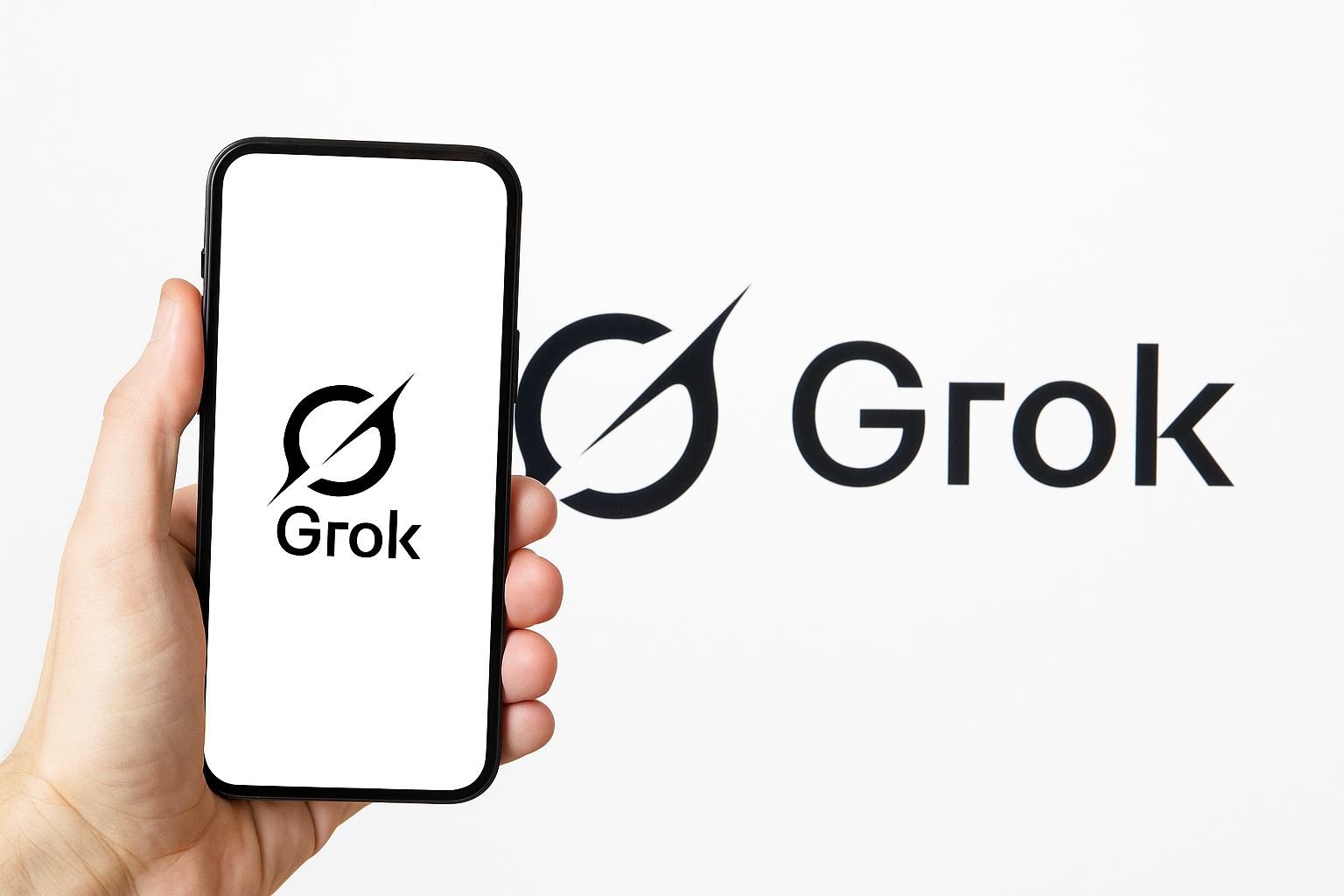 20250808 1913 Grok Teknoloji Tanıtımı Remix 01K2574Y7Zfq3Sze99Rd1W1Gyq
