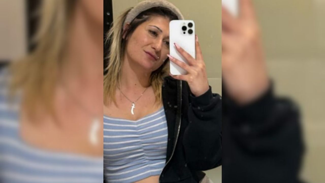 26 Yaşindaki̇ Genç Kadin 15 Yaşindaki̇ Kiz Çocuğu Tarafindan Öldürüldü (1)