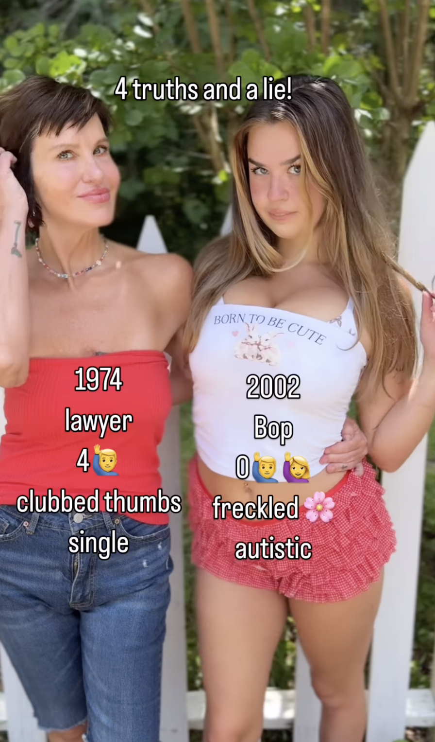 51 Yaşındaki Kadın Avkatlığı Bıraktı, Onlyfansçi Oldu! 2025 08 10 16.05.49