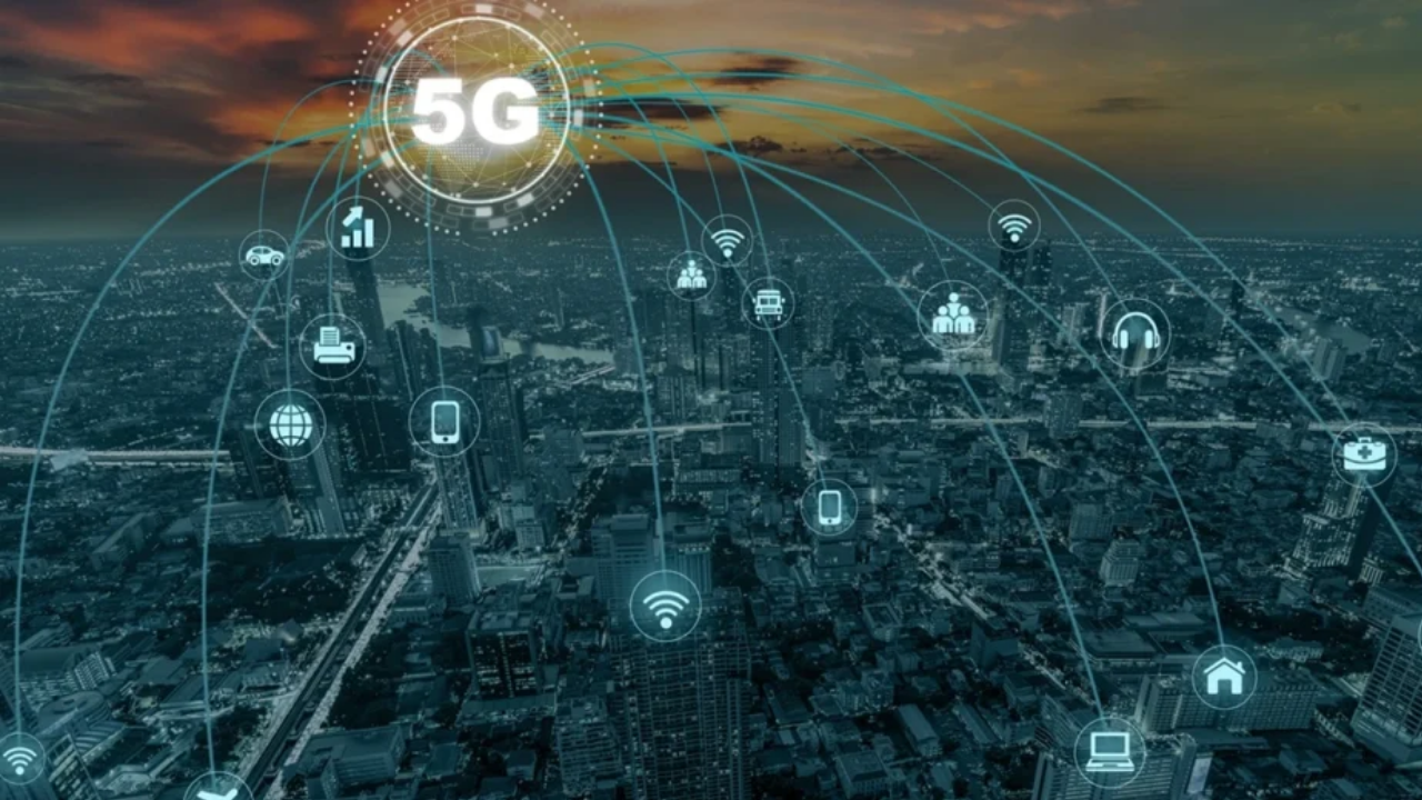 5G Teknolojisi İçin Hazırlıklar Tamam! 2019’Un Teknolojisi Türkiye’ye Sonunda Geliyor! (1)