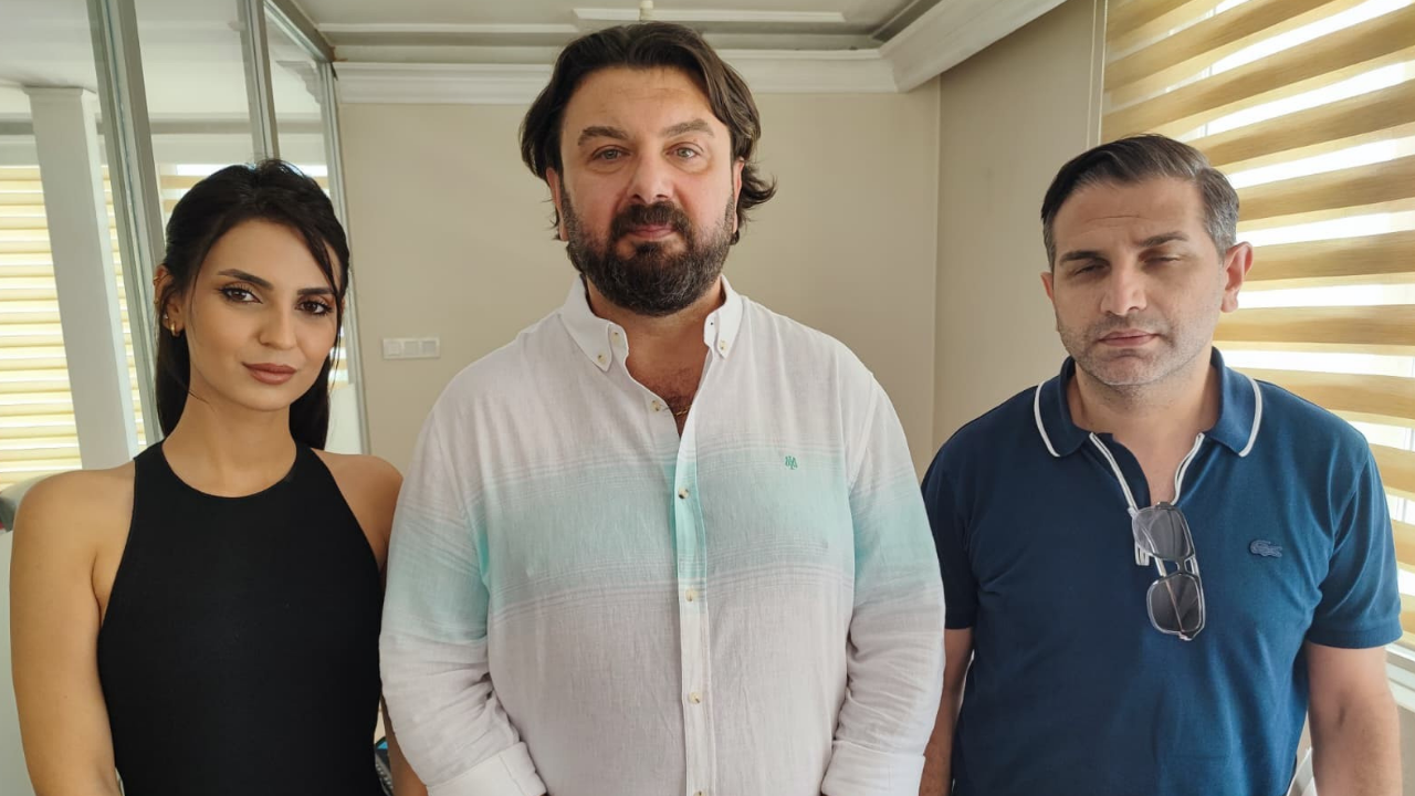Abdullah Volkan Uçak’tan Sahte Psikolog Iddialarına Yanıt ‘’Diploma Gerçek, Denklik Mağduruyum’’ (3)