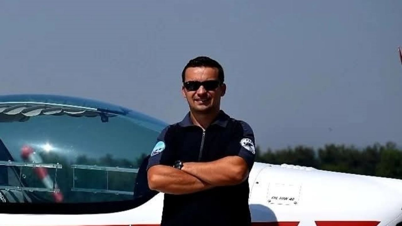 Adana’da Eğitim Uçağı Düştü 2 Ağır Yaralı (2)