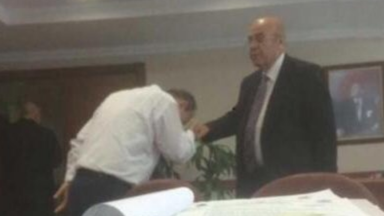 Affedilen Fetö Hükümlüsü Mehmet Tunç Kimdir, Nereli Ve Kaç Yaşında