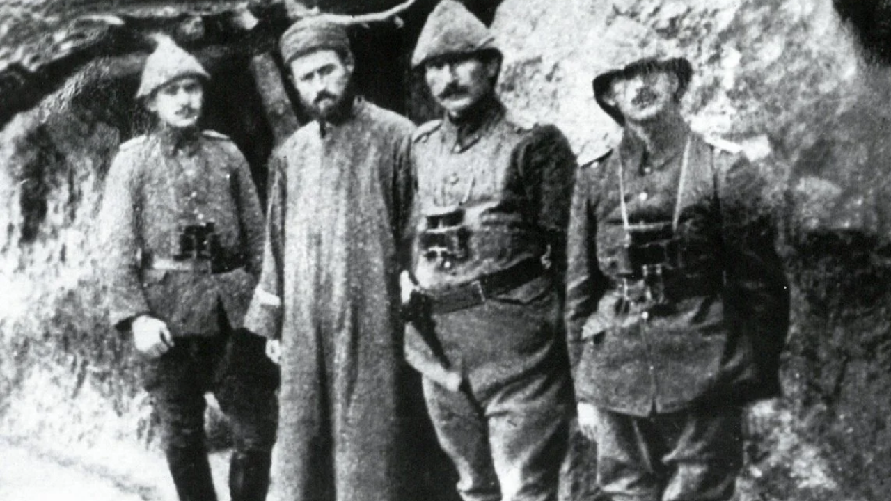 Anafartalar Zaferi 110 Yaşında! (3)