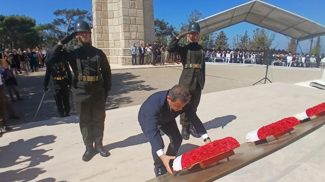Anafartalar Zaferi 110 Yaşında!