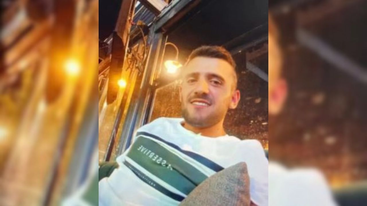 Ankara'da Uzman Çavuş Selami Acımaz Hayatını Kaybetti! (1)