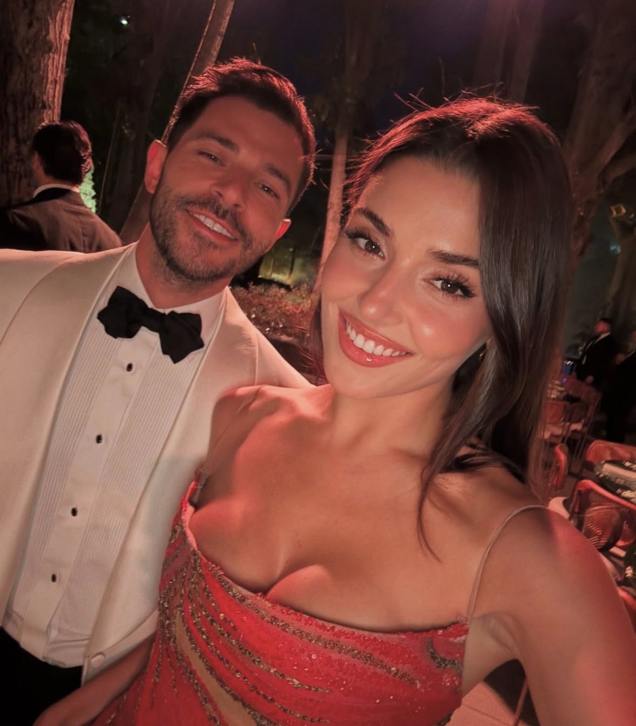 Arzu Sabancı’dan Manidar Paylaşım Hande Erçel Ve Hakan Sabancı’nın Ayrılığına Üstü Kapalı Gönderme Mi? 11