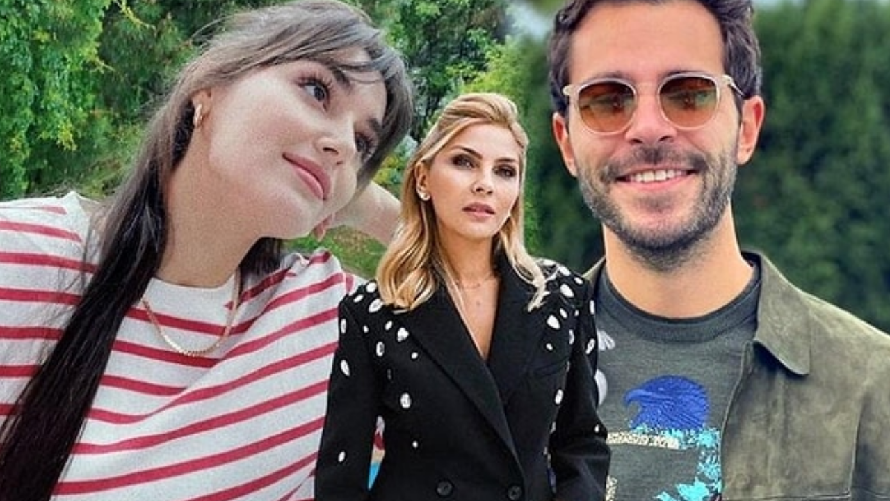 Arzu Sabancı’dan Manidar Paylaşım Hande Erçel Ve Hakan Sabancı’nın Ayrılığına Üstü Kapalı Gönderme Mi