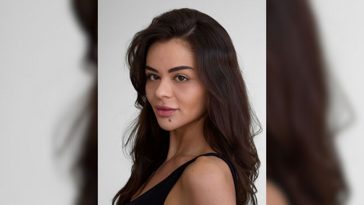Ayşe Sena Şeref Güzellik Yarışması Için Tokyo Yolunda (4)