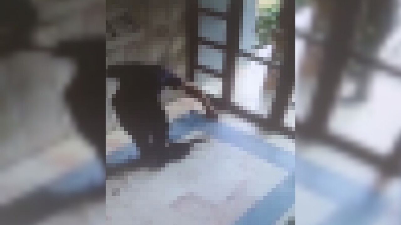 Bakan Tunç “Cezve”Yi Işkence Ederek Öldüren Cani Hakkında Konuştu! (2)