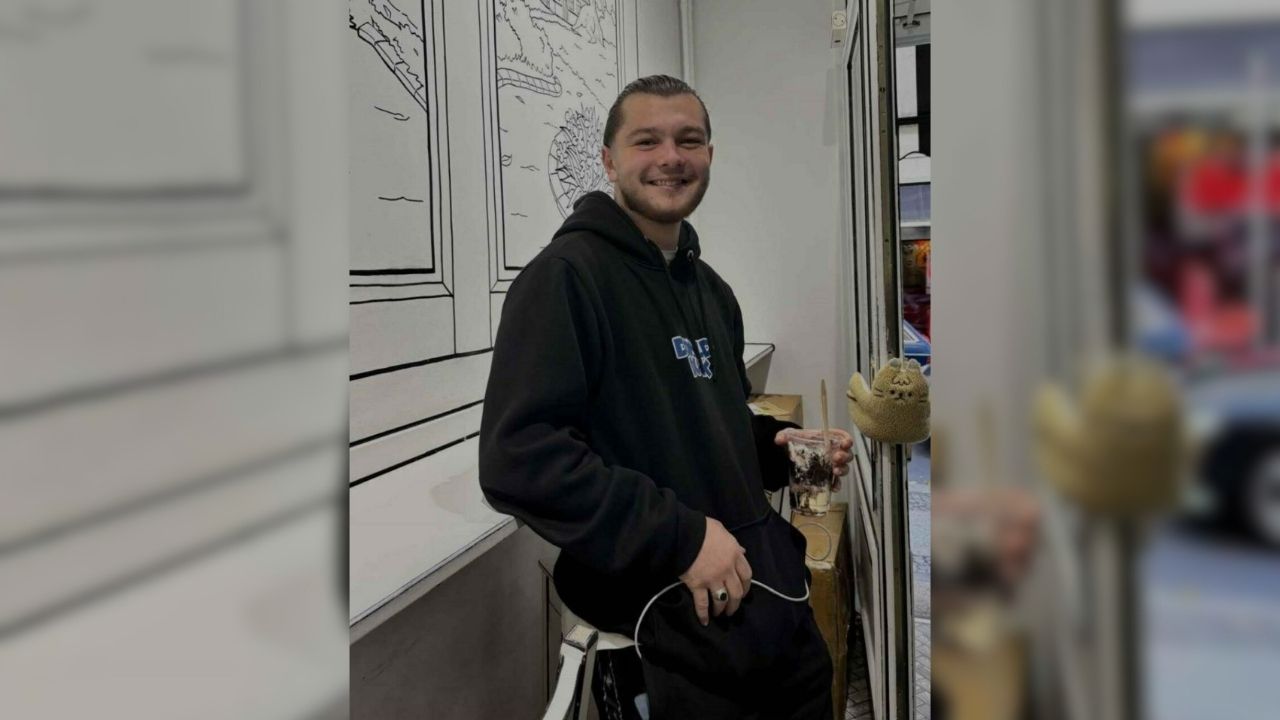 Başına Sopa Ile Vurulan 18 Yaşındaki Genç Hayatını Kaybetti (1)-1