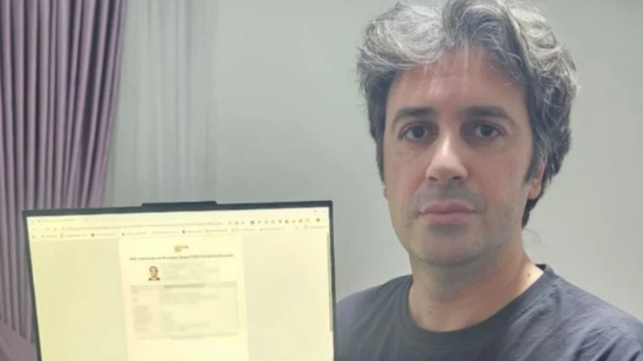 Behçet Yalın Özkara’dan Yks Isyanı ‘’Sallama Taktiğiyle’’ Psikoloji Bölümünü Kazandı