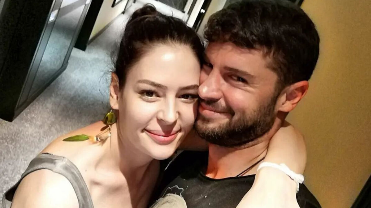 Berk Oktay’ın Evliliği Bitiyor Mu Tuğçe Aral’dan Dikkat Çeken Ihanet Iddiası (2)