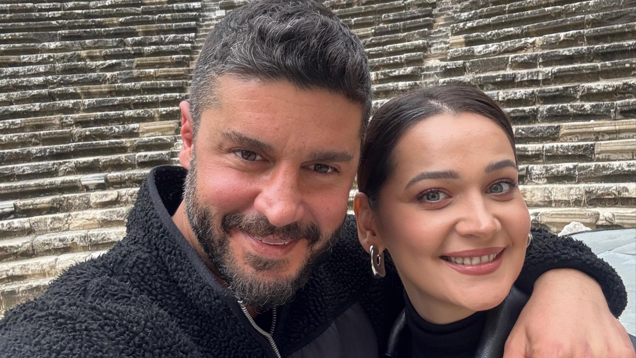 Berk Oktay’ın Evliliği Bitiyor Mu Tuğçe Aral’dan Dikkat Çeken Ihanet Iddiası (3)