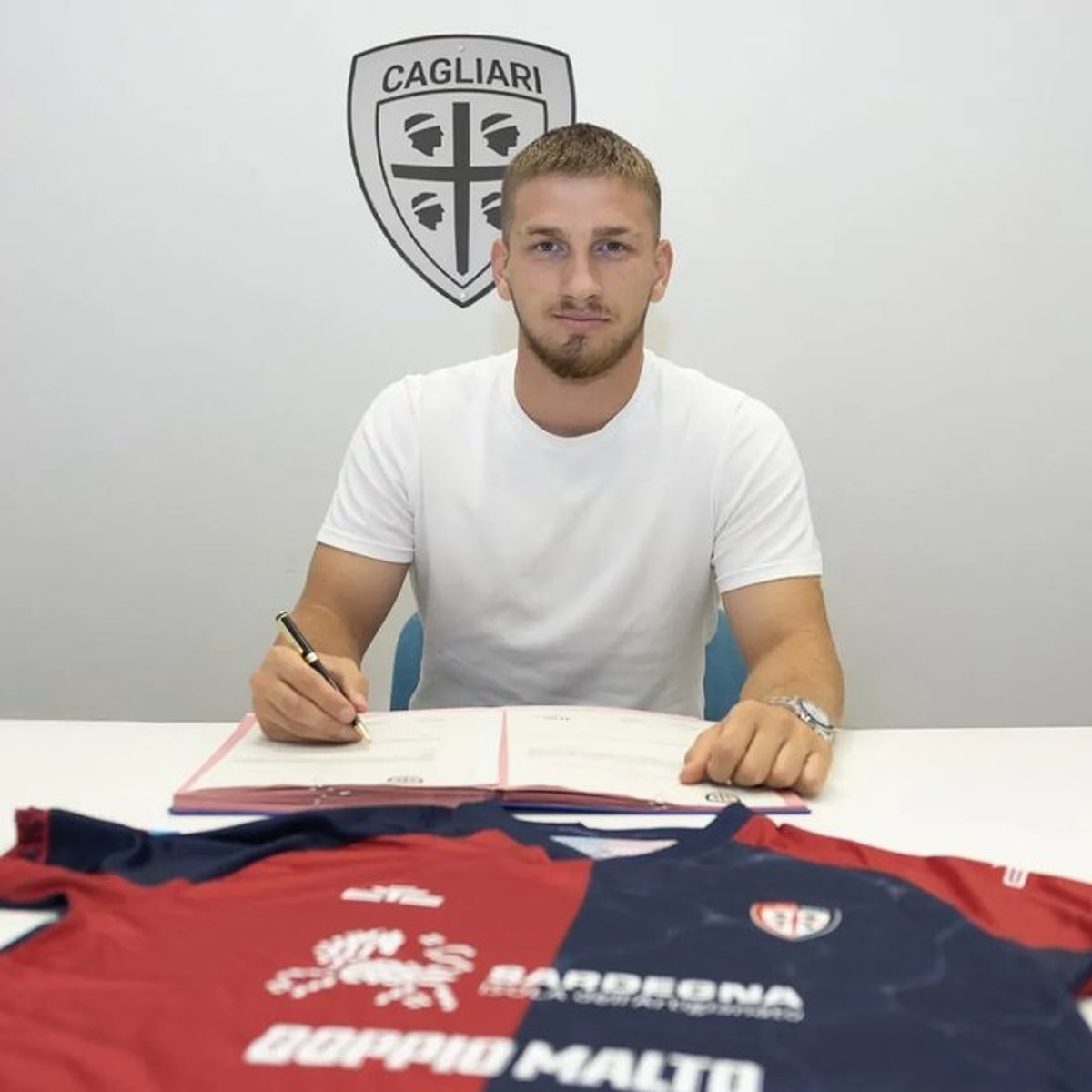 Beşiktaş Açıkladı Semih Kılıçsoy’ın Yeni Takımı Belli Oldu! 11
