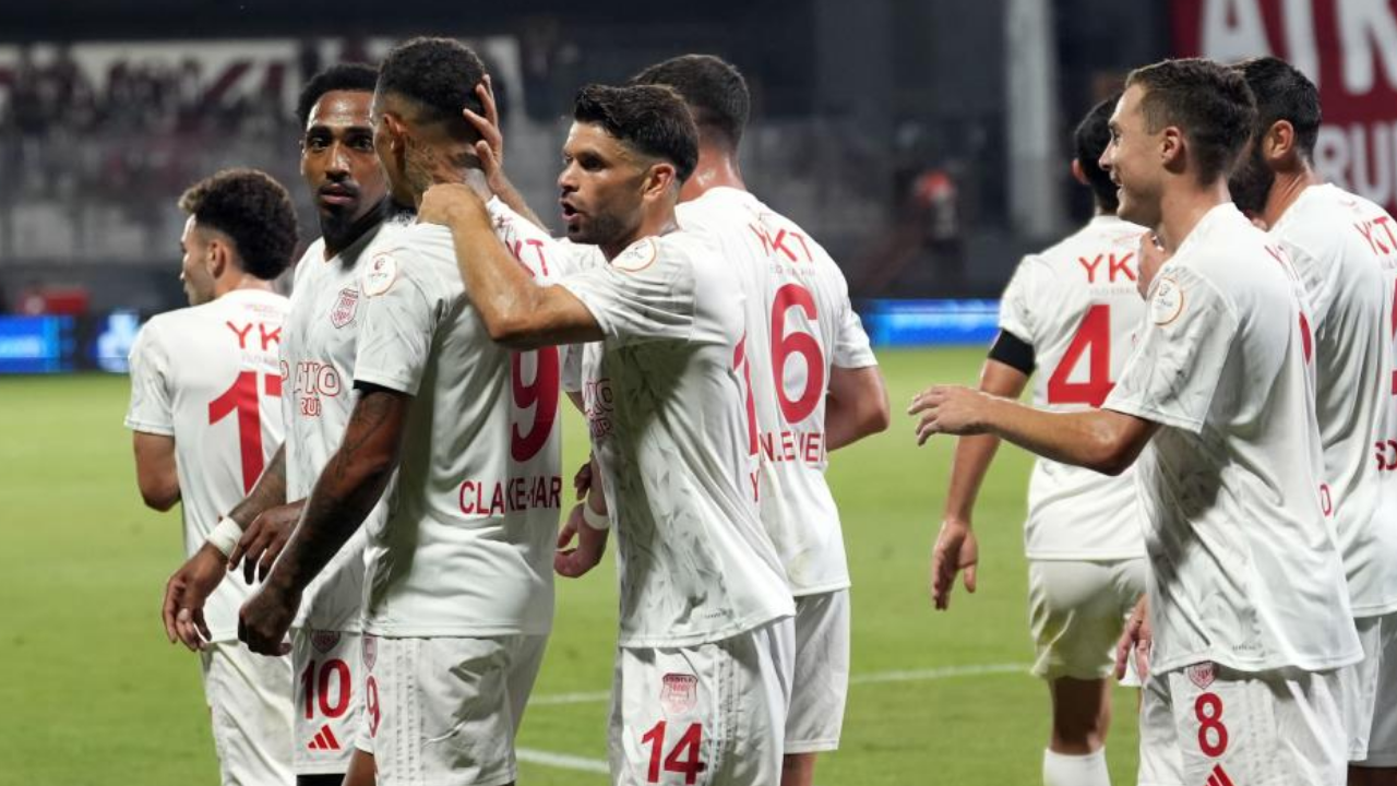 Beşiktaş, Eyüpspor’u Zor Da Olsa Geçti 2 1 (1)