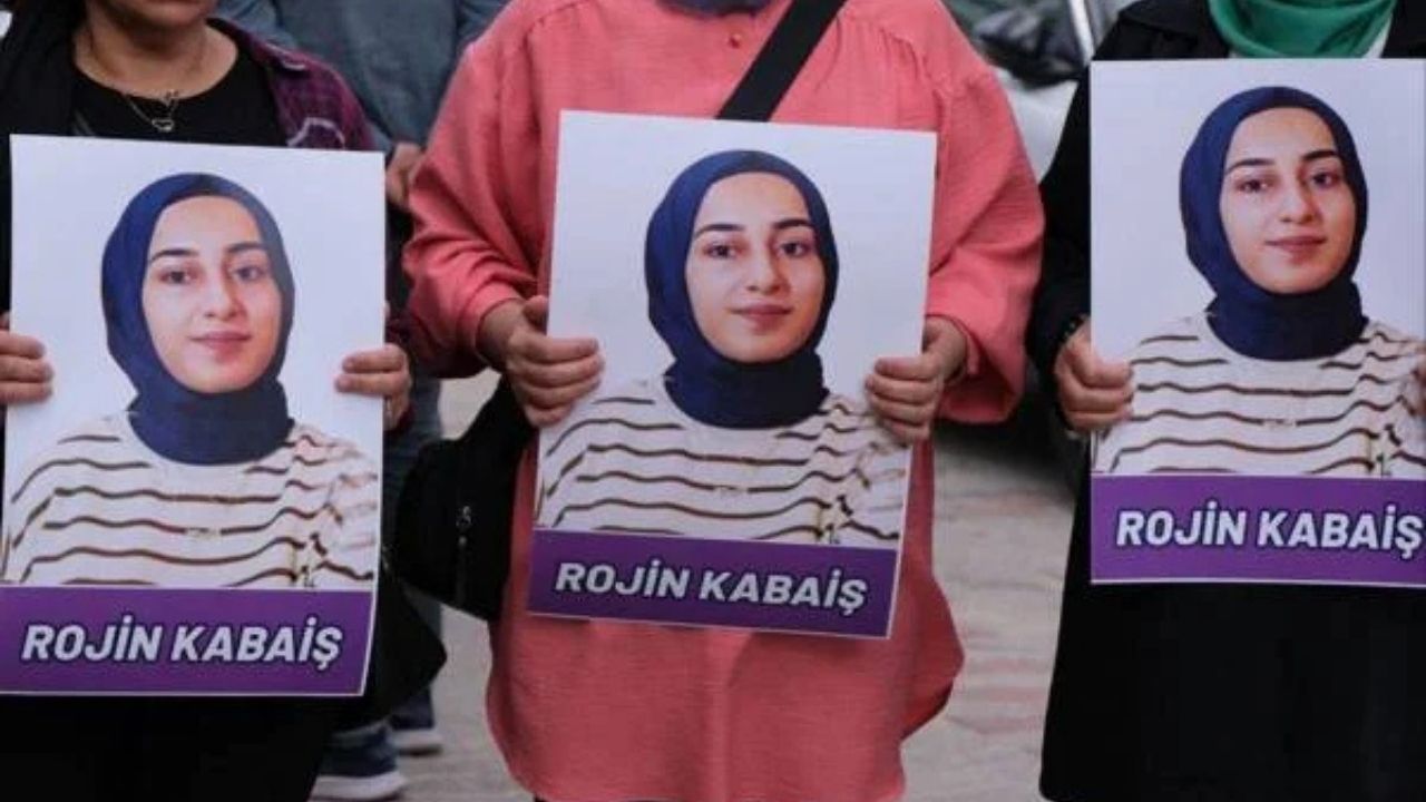Bir Babanın Çığlığı Rojin'ime Ne Oldu (3)