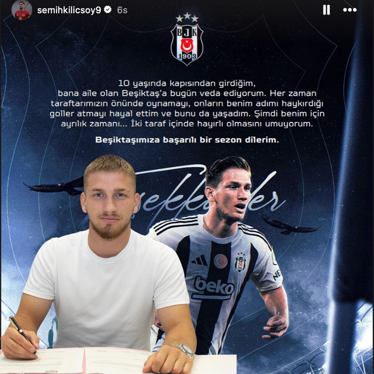 Bir Skandal Daha Yeni Akit’ten Semih Kılıçsoy’a Saygısız Manşet!