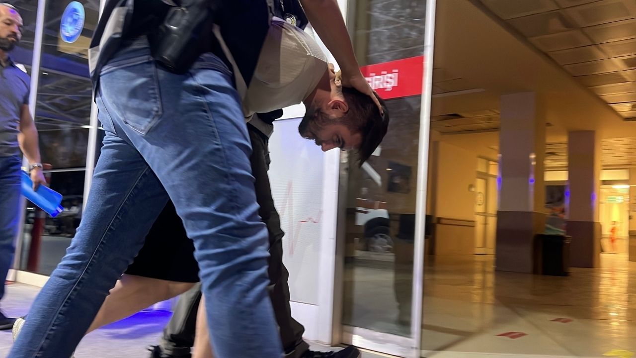 Bisikletli Tacizcinin Ifadesi Bir Anlık Şeytana Uydum (2)