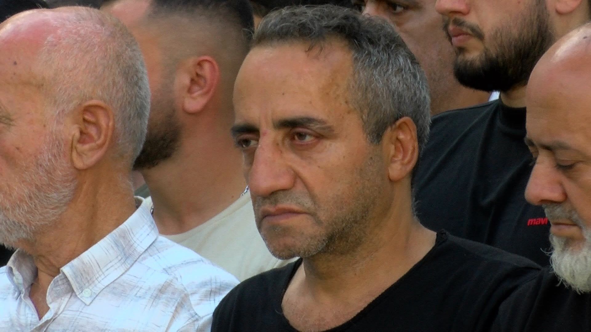 Boğaziçi Üniversitesi'nin Kampüsünde Katledilen 15 Yaşındaki Hilal Özdemir Son Yolculuğuna Uğurlandı!2