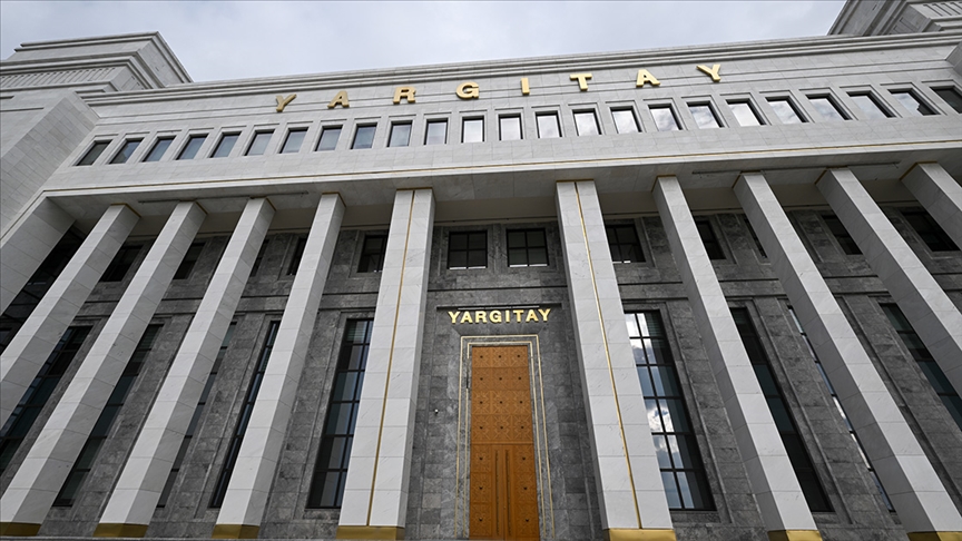 Boşanma Davasında Şok Karar Yargıtay Evi Terk Edeni Suçlu Buldu! 2