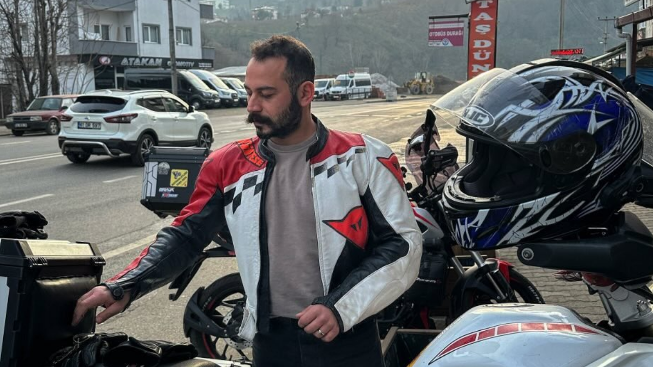 Boşanma Sürecindeki Eşi Sinem'i Katleden Ali Eren Somun Tutuklandı! (1)