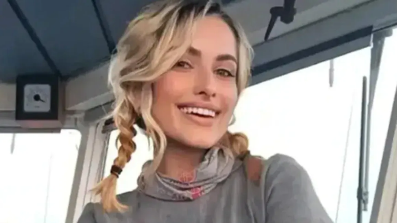 Boşanma Sürecindeki Eşi Sinem'i Katleden Ali Eren Somun Tutuklandı! (2)