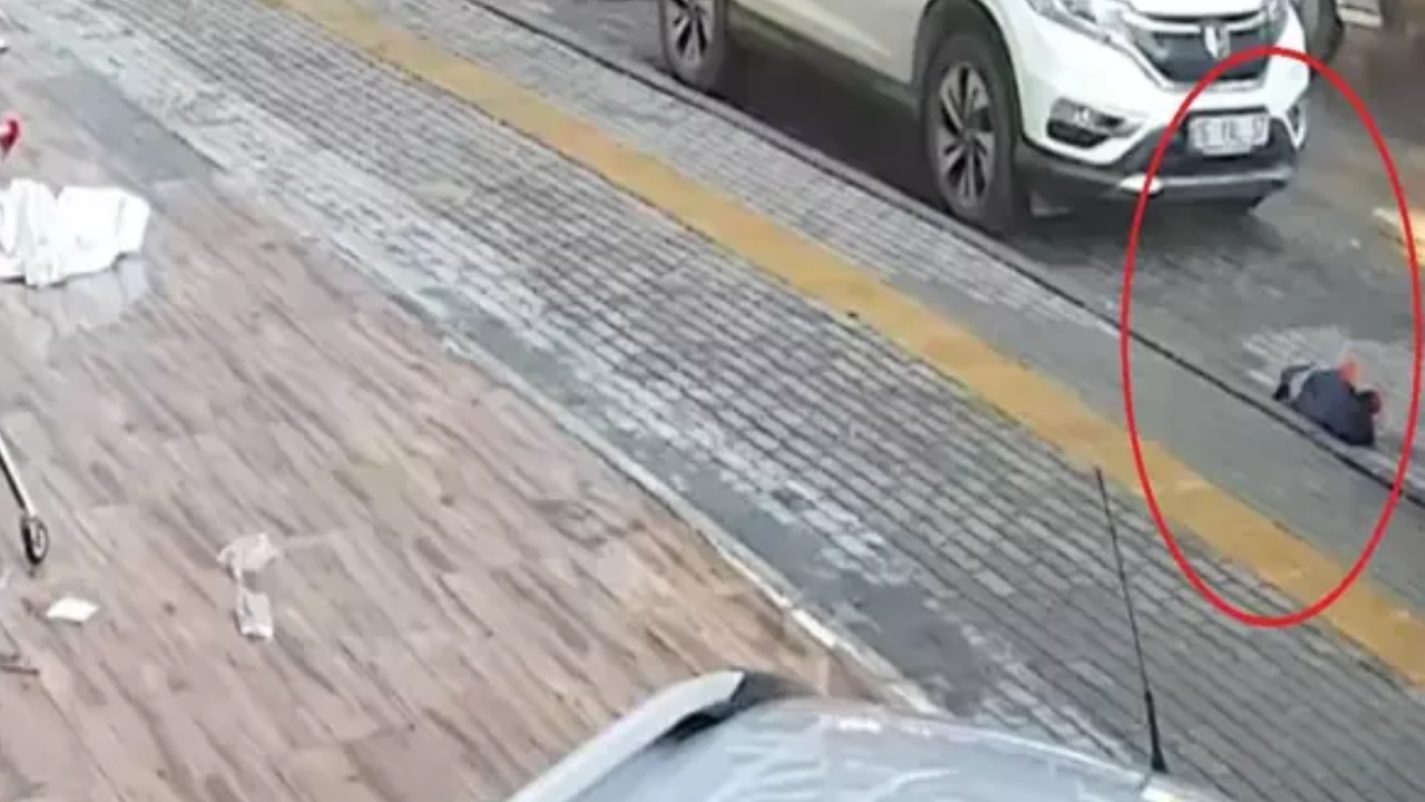 Cebinde Uyuşturucu Bulunan Mont, Duruşmada Şüphelilere Giydirildi Suçlu Ortaya Çıktı (2)