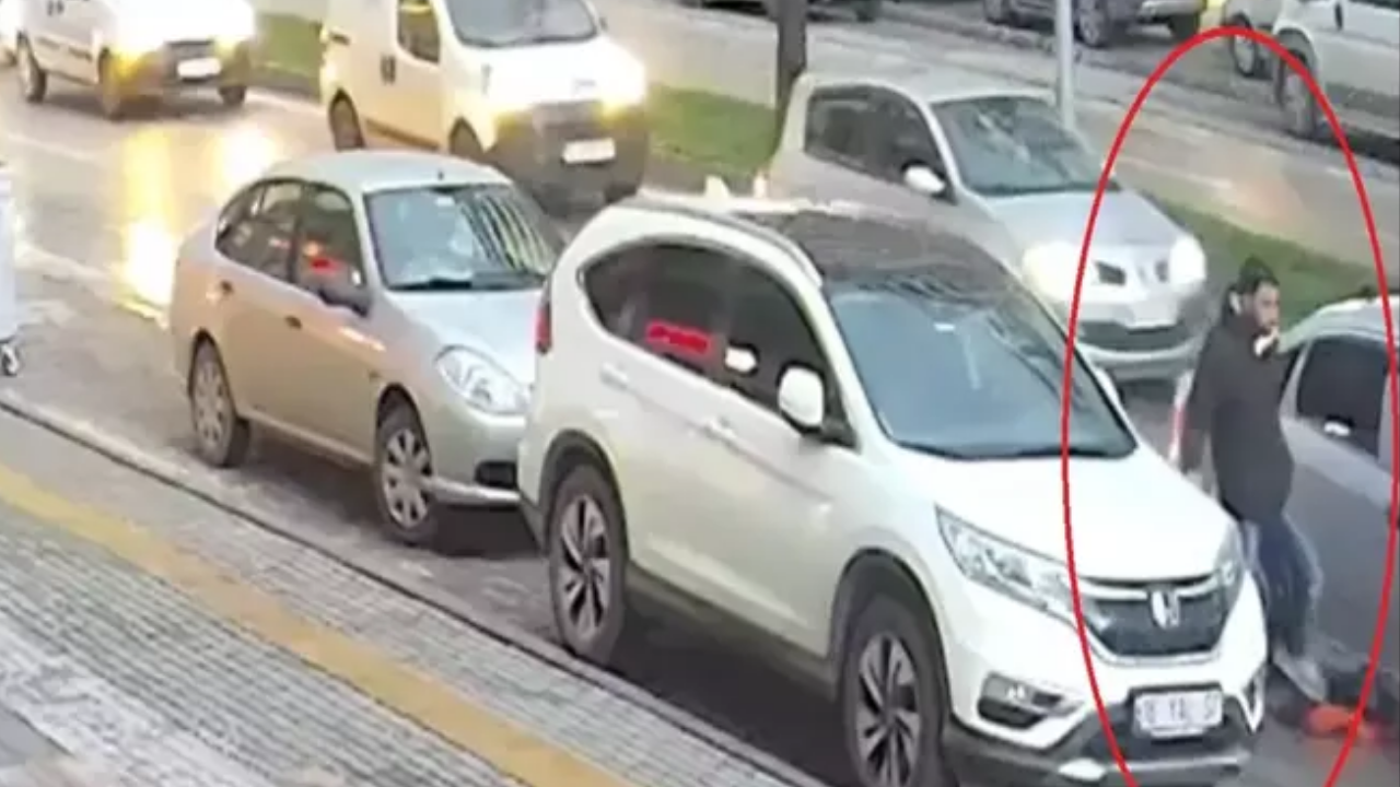 Cebinde Uyuşturucu Bulunan Mont, Duruşmada Şüphelilere Giydirildi Suçlu Ortaya Çıktı