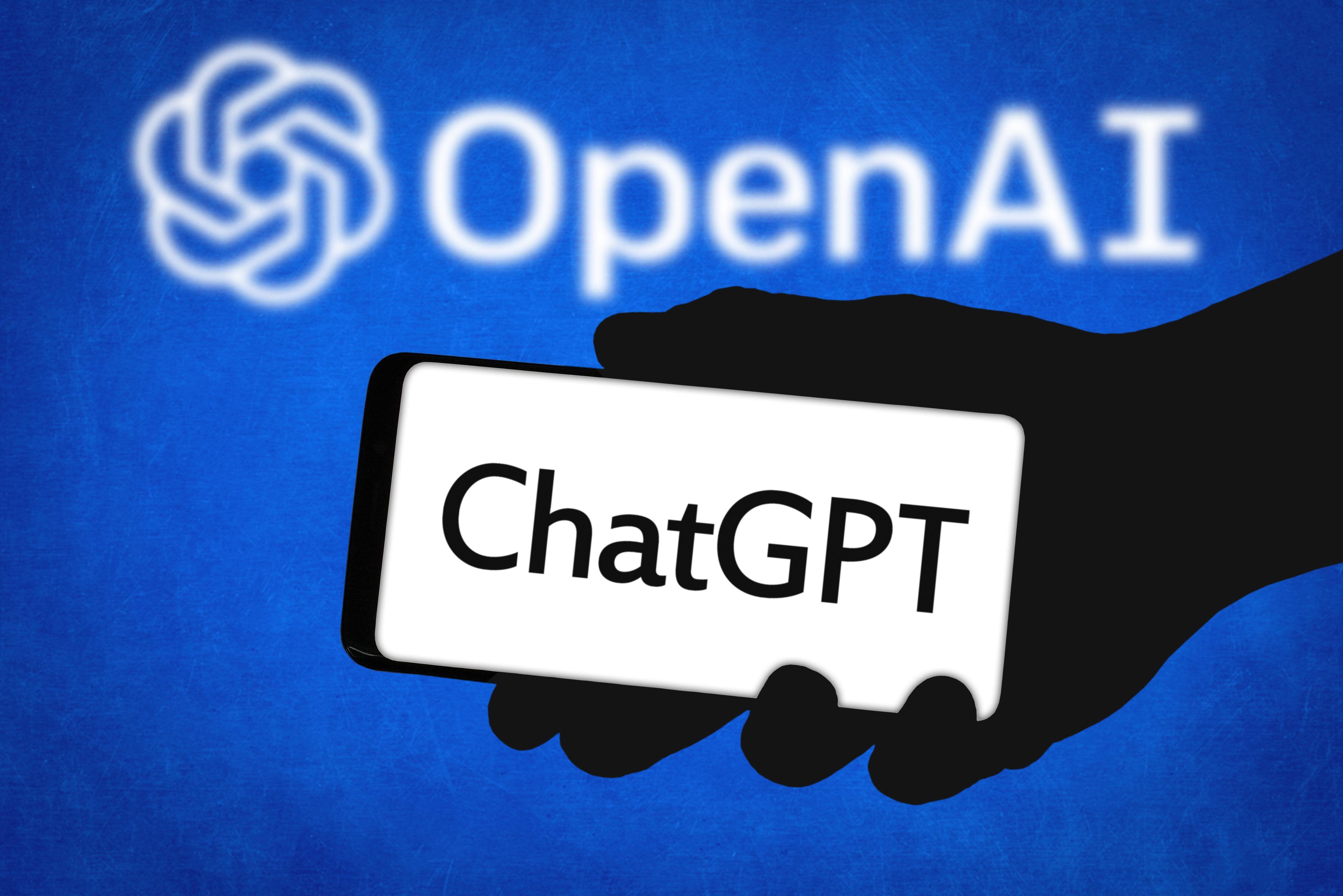 Chat G P T Greg Guy Alamy