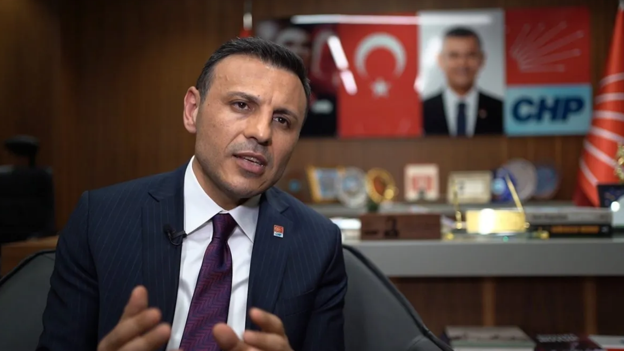 Chp İstanbul İl Seçimleri Hakkında Iddianame Özgür Çelik Ve 9 Kişi Hakkında Hapis Istemi (1)