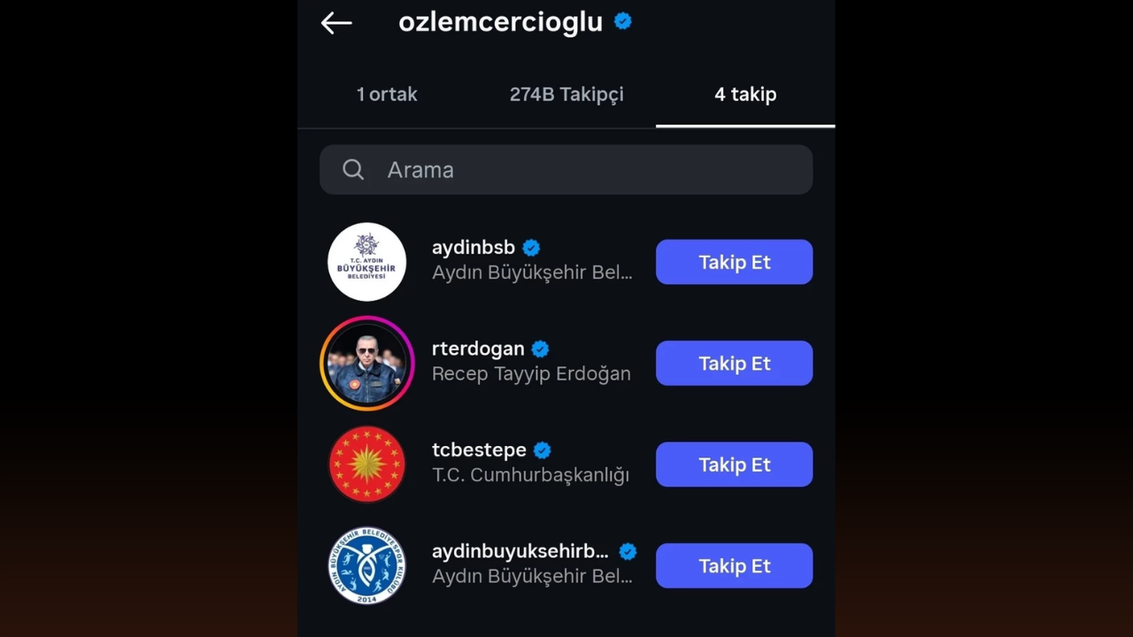 Chp’den Istifa Eden Özlem Çerçioğlu Akp Genel Merkezi’ne Geldi (1)