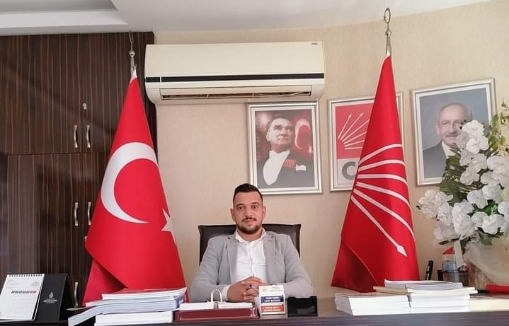 Chp’li Isim Haram Olsun Pankartı Yüzünden Ifadeye Çağrıldı!1