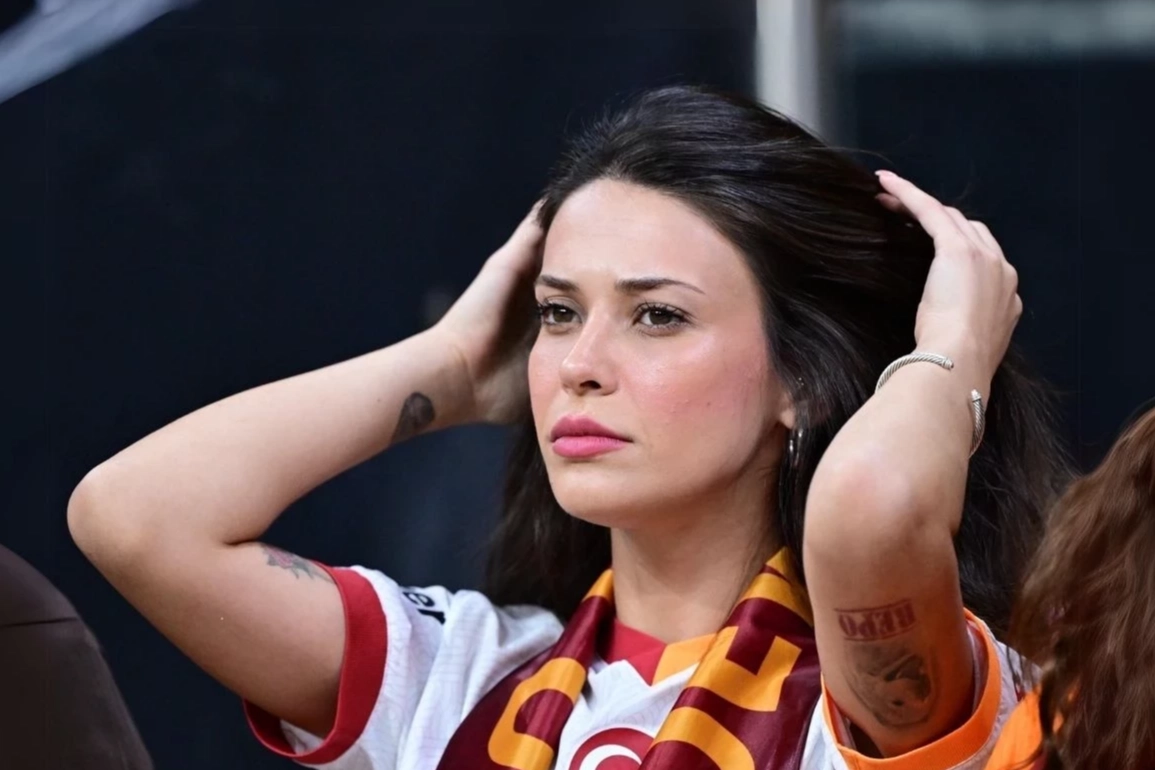 Devrim Özkan Kimdir? Lucas Torreira Paylaşımı İle Gündem Olmuştu… Eski Aşıklar Barıştı Mı? 2